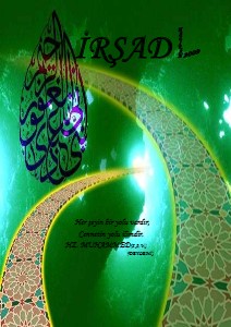 İrşad Dergisi 2009 Haziran