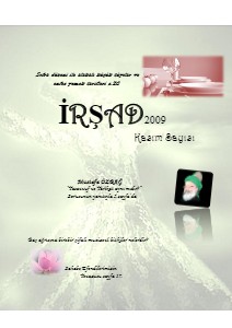 İrşad Dergisi 2009 Kasım