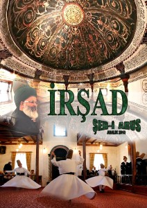 İrşad Dergisi 2010 Şebiarus Özel Sayısı