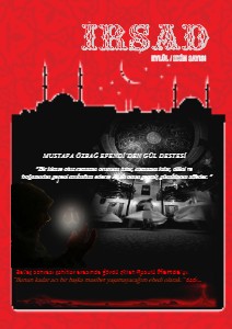 İrşad Dergisi 2010 Eylül-Ekim