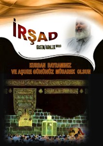 İrşad Dergisi 2010 Kasım-Aralık