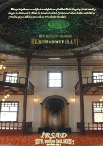 İrşad Dergisi 2010 Kutlu Doğum Özel Sayısı