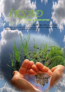 İrşad Dergisi 2010 Mart-Nisan