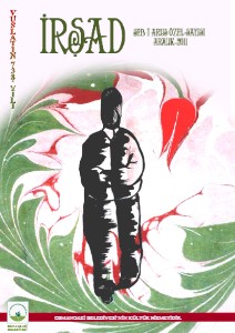 İrşad Dergisi 2011 Şebiarus Özel Sayısı