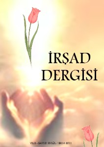 İrşad Dergisi 2011 Eylül-Ekim