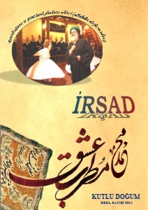 İrşad Dergisi 2011 Kutlu Doğum Özel Sayısı