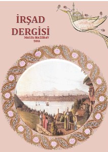 İrşad Dergisi 2011 Mayıs-Haziran