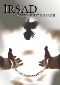 İrşad Dergisi 2011 Ocak-Şubat