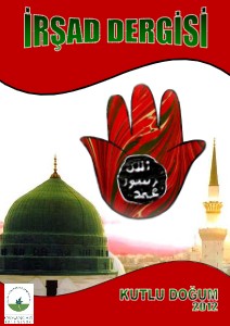 İrşad Dergisi 2012 Kutlu Doğum Özel Sayısı