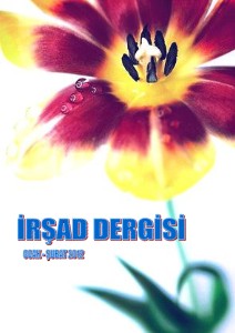 İrşad Dergisi 2012 Ocak-Şubat
