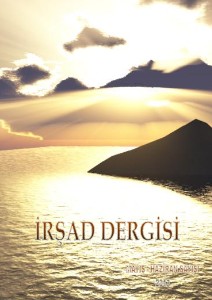 İrşad Dergisi 2013 Mayıs-Haziran