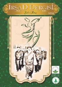 İrşad Dergisi 2014 Şeb-i Arus Özel Sayısı