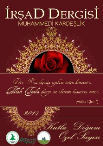 İrşad Dergisi 2014 Kutlu Doğum Özel Sayısı