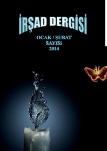 İrşad Dergisi 2014 Ocak - Şubat