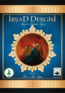 İrşad Dergisi 2015 Şeb-i Arus Özel Sayısı