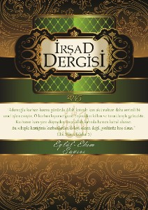 İrşad Dergisi 2015 Eylül Ekim Sayısı