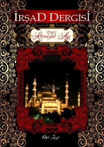 İrşad Dergisi 2015 Ramazan Özel Sayısı
