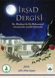 İrşad Dergisi 2016 Şeb-i Arus Özel Sayısı