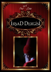 İrşad Dergisi 2016 Ocak - Şubat Sayısı