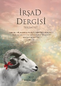 İrşad Dergisi 2017 Eylül Ekim Sayısı