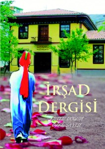 İrşad Dergisi 2017 Kutlu Doğum Özel Sayısı