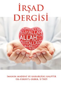 İrşad Dergisi 2017 Mayıs - Haziran Sayısı