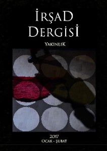 İrşad Dergisi 2017 Ocak - Şubat Sayısı