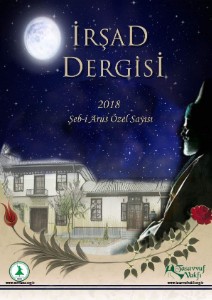 İrşad Dergisi 2018 Şeb-i Arus Özel Sayısı