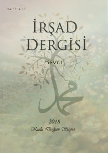 İrşad Dergisi 2018 Kutlu Doğum Özel Sayısı