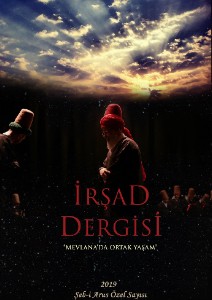 İrşad Dergisi 2019 Şeb-i Arus Özel Sayısı