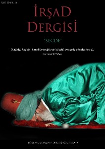 İrşad Dergisi 2019 Eylül Sayısı