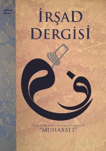 İrşad Dergisi 2019 Mayıs Sayısı