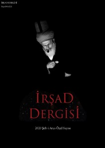 İrşad Dergisi Yıl 11 Sayı 64 - 2020 Şeb-i Arus Özel Sayısı