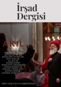 İrşad Dergisi Yıl 13 Sayı 68