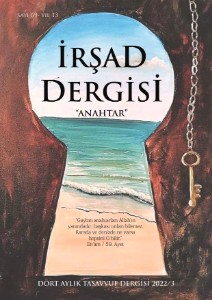 İrşad Dergisi Yıl 13 Sayı 69