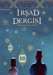 İrşad Dergisi Yıl 13 Sayı 71
