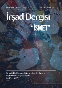 İrşad Dergisi Yıl 13 Sayı 72
