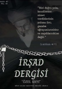 İrşad Dergisi Yıl 14 Sayı 67