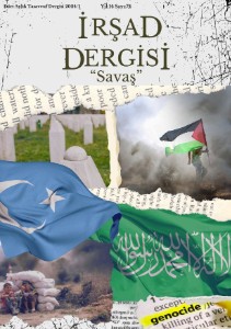 İrşad Dergisi Yıl 14 Sayı 74