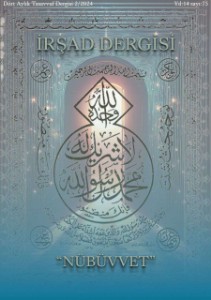 İrşad Dergisi Yıl 14 Sayı 75