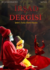 İrşad Dergisi Yıl 15 Sayı 79