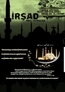 İrsad Dergisi 2010 Mayis Haziran