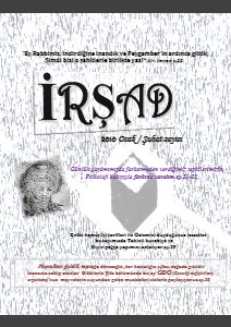 İrsad Dergisi 2010 Ocak Şubat