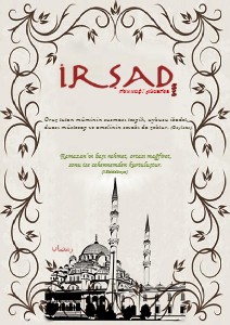 İrsad Dergisi 2010 Temmuz Ağustos Ramazan Özel Sayısı